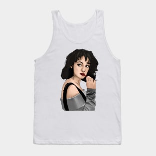 Veronica Sawyer Tank Top